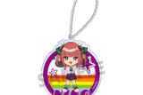 五等分の花嫁* 80’S ローラースポーツコレクション アクリルキーホルダー 中野二乃 キャラアニで
                                                2025年07月発売