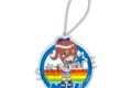 五等分の花嫁* 80’S ローラースポーツコレクション アクリルキーホルダー 中野三玖 キャラアニで
                                                2025年07月発売