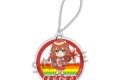 五等分の花嫁* 80’S ローラースポーツコレクション アクリルキーホルダー 中野五月キャラアニで
                                                2025年07月発売