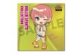 五等分の花嫁* 80’S ローラースポーツコレクション ホログラムステッカー 中野一花 キャラアニで
                                                2025年07月発売