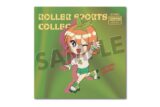 五等分の花嫁* 80’S ローラースポーツコレクション ホログラムステッカー 中野四葉 キャラアニで
                                                2025年07月発売