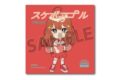 五等分の花嫁* 80’S ローラースポーツコレクション マイクロファイバーミニタオル 中野五月キャラアニで
                                                2025年07月発売