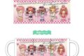 五等分の花嫁* 80’S ローラースポーツコレクション マグカップ キャラアニで
                                                2025年07月発売