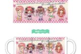 五等分の花嫁* 80’S ローラースポーツコレクション マグカップ キャラアニで
                                                2025年07月発売