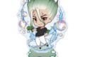 Dr.STONE ぷちちょこ アクリルスタンド 石神千空 スプラッシュバブル キャラアニで
                                                2025年7月発売
