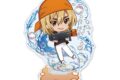 Dr.STONE ぷちちょこ アクリルスタンド 七海龍水 スプラッシュバブル キャラアニで
                                                2025年7月発売