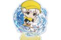 Dr.STONE ぷちちょこ アクリルスタンド 西園寺羽京 スプラッシュバブル キャラアニで
                                                2025年7月発売