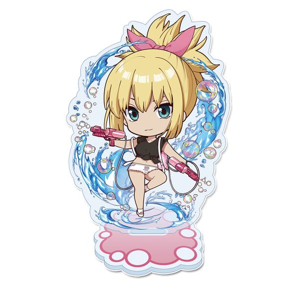 Dr.STONE ぷちちょこ アクリルスタンド コハク スプラッシュバブル キャラアニで
                                                2025年7月発売