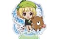 Dr.STONE ぷちちょこ アクリルスタンド スイカ スプラッシュバブル キャラアニで
                                                2025年7月発売