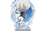 Dr.STONE ぷちちょこ アクリルスタンド 氷月スプラッシュバブル キャラアニで
                                                2025年7月発売