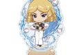 Dr.STONE ぷちちょこ アクリルスタンド フランソワ スプラッシュバブル キャラアニで
                                                2025年7月発売