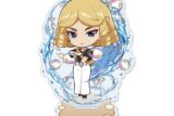 Dr.STONE ぷちちょこ アクリルスタンド フランソワ スプラッシュバブル キャラアニで
                                                2025年7月発売