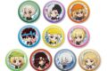 Dr.STONE ぷちちょこ トレーディング缶バッジ スプラッシュバブル 【1BOX】 キャラアニで
                                                2025年7月発売