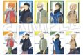 ハイキュー!! カードセレクション 【1BOX】 キャラアニで
                                                2025年7月発売