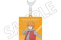 ハイキュー!! アクリルキーホルダー 日向翔陽 キャラアニで
                                                2025年7月発売