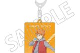 ハイキュー!! アクリルキーホルダー 日向翔陽 キャラアニで
                                                2025年7月発売