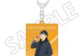 ハイキュー!! アクリルキーホルダー 影山飛雄 キャラアニで
                                                2025年7月発売