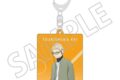 ハイキュー!! アクリルキーホルダー 月島蛍 キャラアニで
                                                2025年7月発売