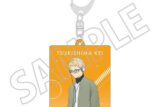 ハイキュー!! アクリルキーホルダー 月島蛍 キャラアニで
                                                2025年7月発売