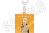 ハイキュー!! アクリルキーホルダー 谷地仁花 キャラアニで
                                                2025年7月発売