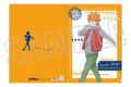 ハイキュー!! クリアファイル 日向翔陽 キャラアニで
                                                2025年7月発売