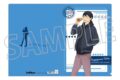 ハイキュー!! クリアファイル 影山飛雄 キャラアニで
                                                2025年7月発売