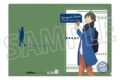ハイキュー!! クリアファイル 山口忠 キャラアニで
                                                2025年7月発売