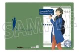 ハイキュー!! クリアファイル 山口忠 キャラアニで
                                                2025年7月発売