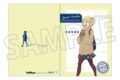 ハイキュー!! クリアファイル 谷地仁花 キャラアニで
                                                2025年7月発売