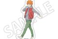 ハイキュー!! ダイカットステッカー 日向翔陽 キャラアニで
                                                2025年7月発売