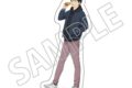 ハイキュー!! ダイカットステッカー 影山飛雄 キャラアニで
                                                2025年7月発売