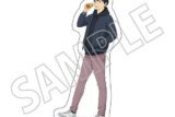 ハイキュー!! ダイカットステッカー 影山飛雄 キャラアニで
                                                2025年7月発売