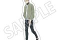 ハイキュー!! ダイカットステッカー 月島蛍 キャラアニで
                                                2025年7月発売