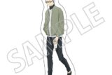 ハイキュー!! ダイカットステッカー 月島蛍 キャラアニで
                                                2025年7月発売