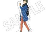 ハイキュー!! ダイカットステッカー 山口忠 キャラアニで
                                                2025年7月発売