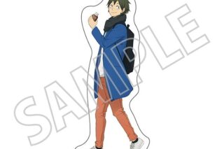 ハイキュー!! ダイカットステッカー 山口忠 キャラアニで
                                                2025年7月発売