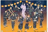 ハイキュー!! アクリルアートパネル 烏野高校 キャラアニで
                                                2025年7月発売