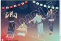 ハイキュー!! アクリルアートパネル 青葉城西高校・音駒高校 キャラアニで
                                                2025年7月発売