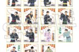 ハイキュー!! ミニ色紙コレクション 【1BOX】 キャラアニで
                                                2025年7月発売