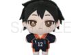 ハイキュー!! ぬいパル(ぬいぐるみマスコット) 第二弾 山口忠 キャラアニで
                                                2025年9月発売