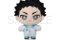 ハイキュー!! ぬいパル(ぬいぐるみマスコット) 第二弾 岩泉一 キャラアニで
                                                2025年9月発売
