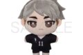 ハイキュー!! ぬいパル(ぬいぐるみマスコット) 第二弾 宮治 キャラアニで
                                                2025年9月発売