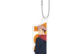 呪術廻戦 第2期 アクリルブロックキーホルダー 虎杖悠仁 キャラアニで
                                                2025年7月発売