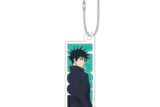 呪術廻戦 第2期 アクリルブロックキーホルダー 伏黒恵 キャラアニで
                                                2025年7月発売