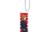 呪術廻戦 第2期 アクリルブロックキーホルダー 釘崎野薔薇 キャラアニで
                                                2025年7月発売