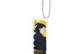 呪術廻戦 第2期 アクリルブロックキーホルダー 夏油傑 キャラアニで
                                                2025年7月発売