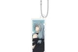 呪術廻戦 第2期 アクリルブロックキーホルダー 真人 キャラアニで
                                                2025年7月発売