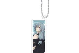 呪術廻戦 第2期 アクリルブロックキーホルダー 真人 キャラアニで
                                                2025年7月発売