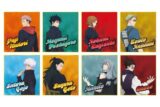 呪術廻戦 第2期 ミニ色紙コレクション 【1BOX】 キャラアニで
                                                2025年7月発売