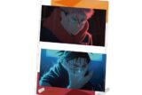 呪術廻戦 第2期 アクリルアートパネル 虎杖悠仁・脹相 キャラアニで
                                                2025年7月発売